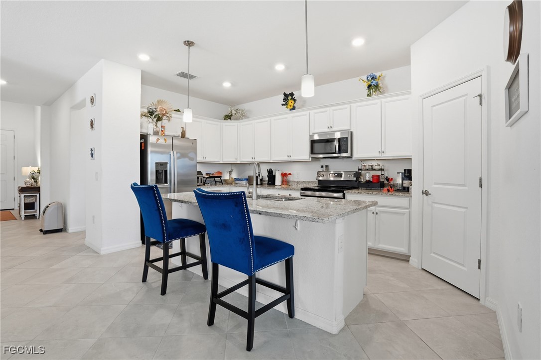 4 Bed Waterfront Home for Sale in Portico, photo 8