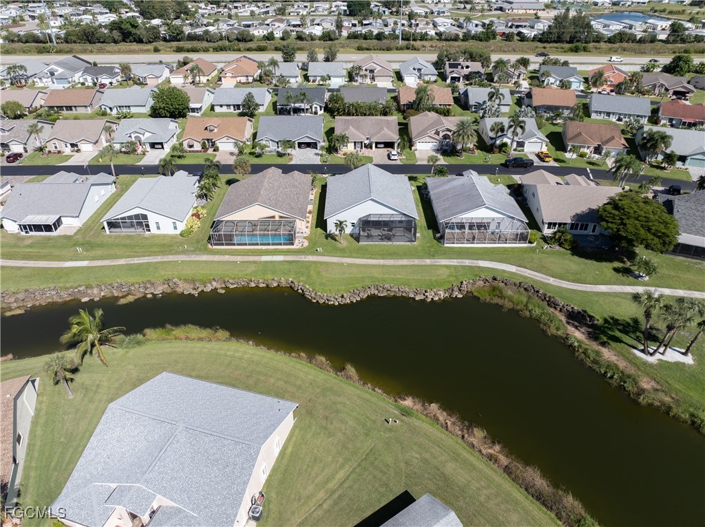 3 Bed Waterfront Home for Sale in North Fort Myers, photo 8