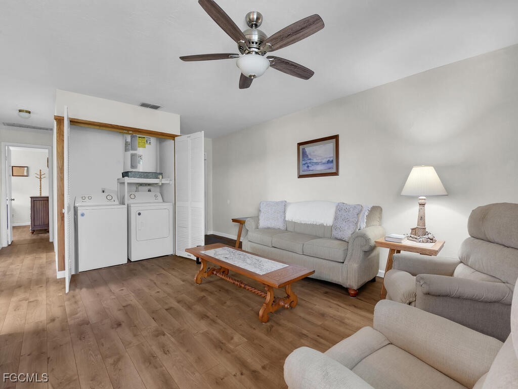 2 Bed Condominium for Sale in Fort Myers, FL, $134,900 — photo 8