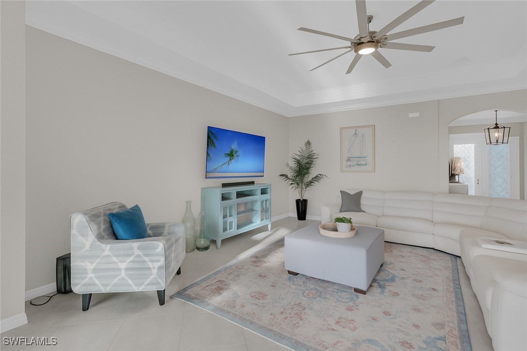 3 Bed Pool Home for Sale in Estero, FL, $779,900 — photo 8