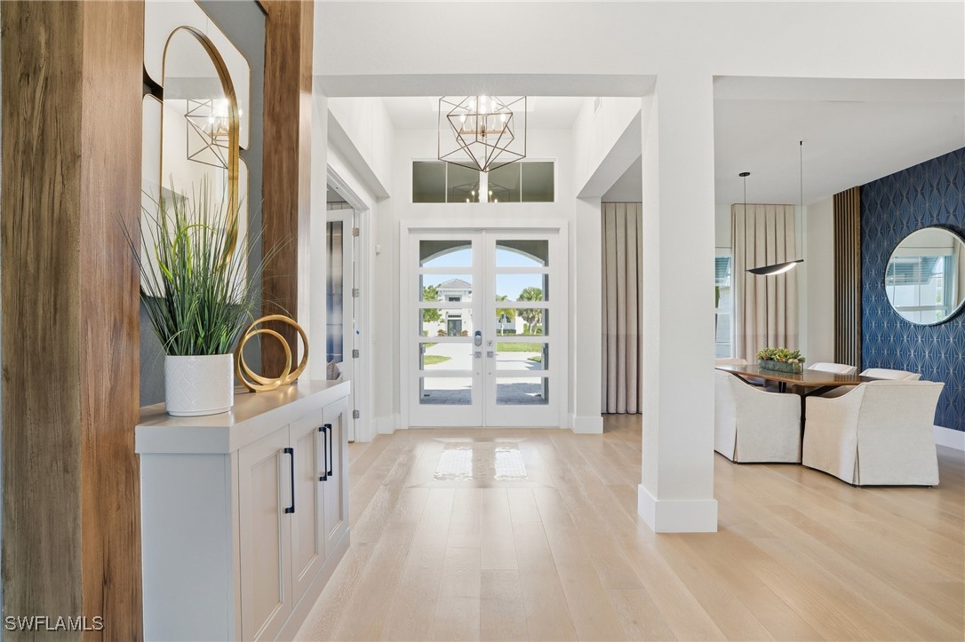 4 Bed Pool Home for Sale in Wildblue, photo 8