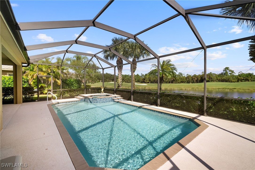 4 Bed Pool Home for Sale in Heritage Bay, FL, $999,000 — photo 8
