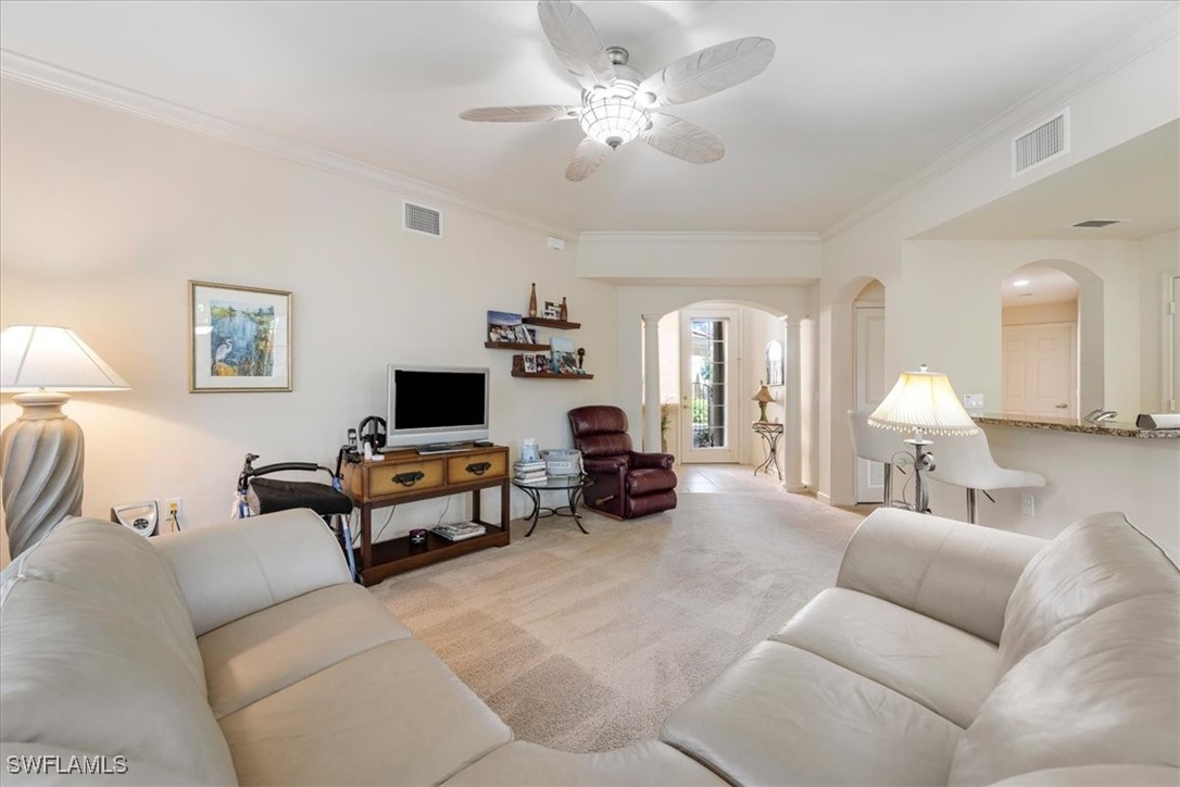 3 Bed Condominium for Sale in Avalon, FL — photo 8