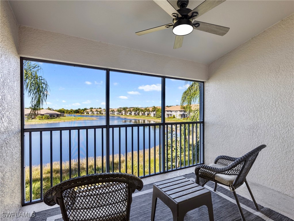 2 Bed Waterfront Home for Sale in Bella Terra, FL, $269,500 — photo 8
