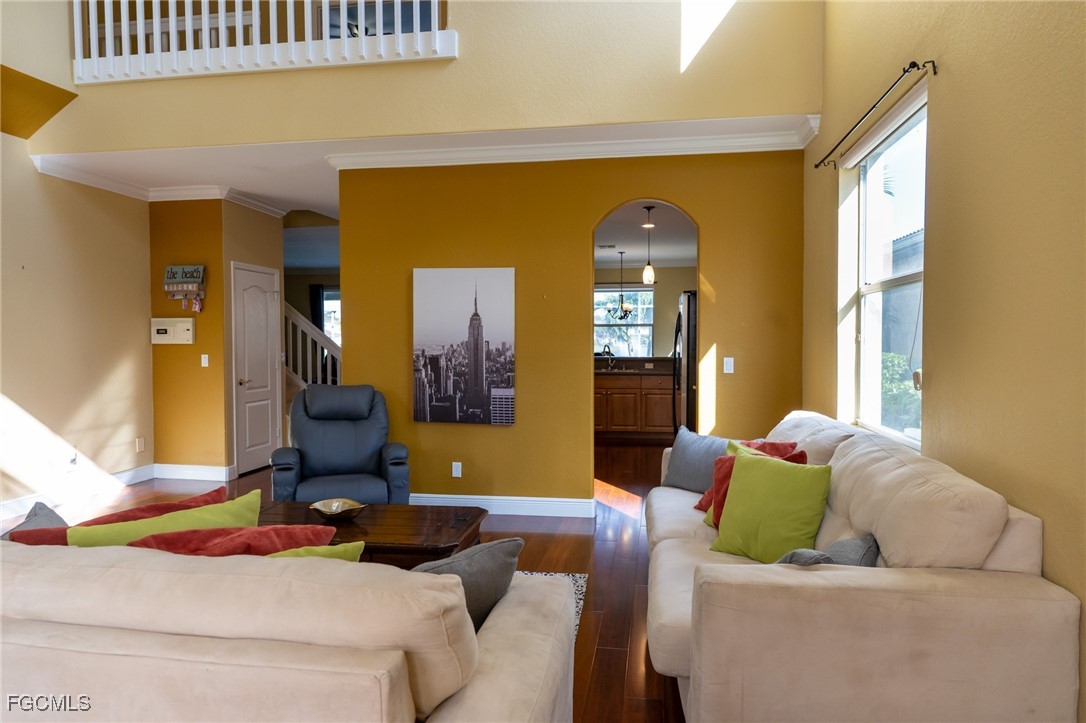 4 Bed Pool Home for Sale in Olympia Pointe, photo 8