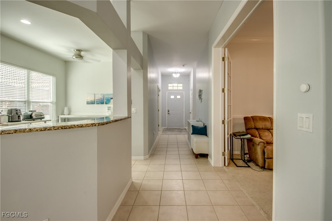 3 Bed Waterfront Home for Sale in Fort Myers, photo 8