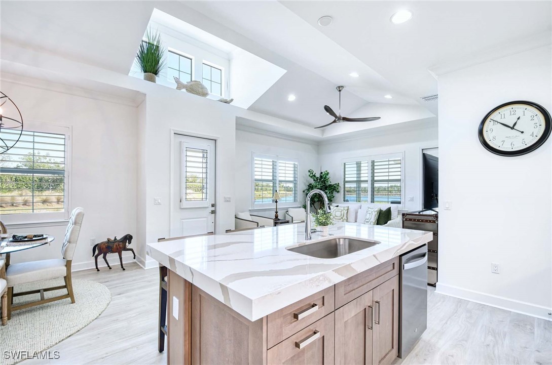 2 Bed Waterfront Home for Sale in Naples, FL, $638,900 — photo 8