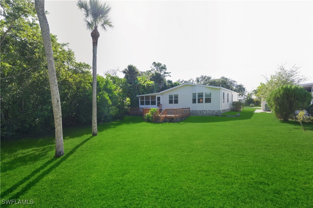 2 Bed Waterfront Home for Sale in Riverwood, FL, $312,000 — photo 8