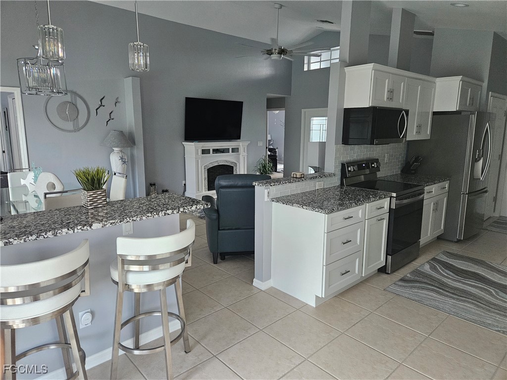 2 Bed Pool Home for Sale in North Fort Myers, FL, $394,900 — photo 8