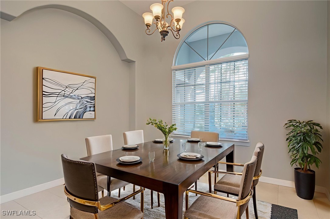 4 Bed Pool Home for Sale in Naples, photo 8