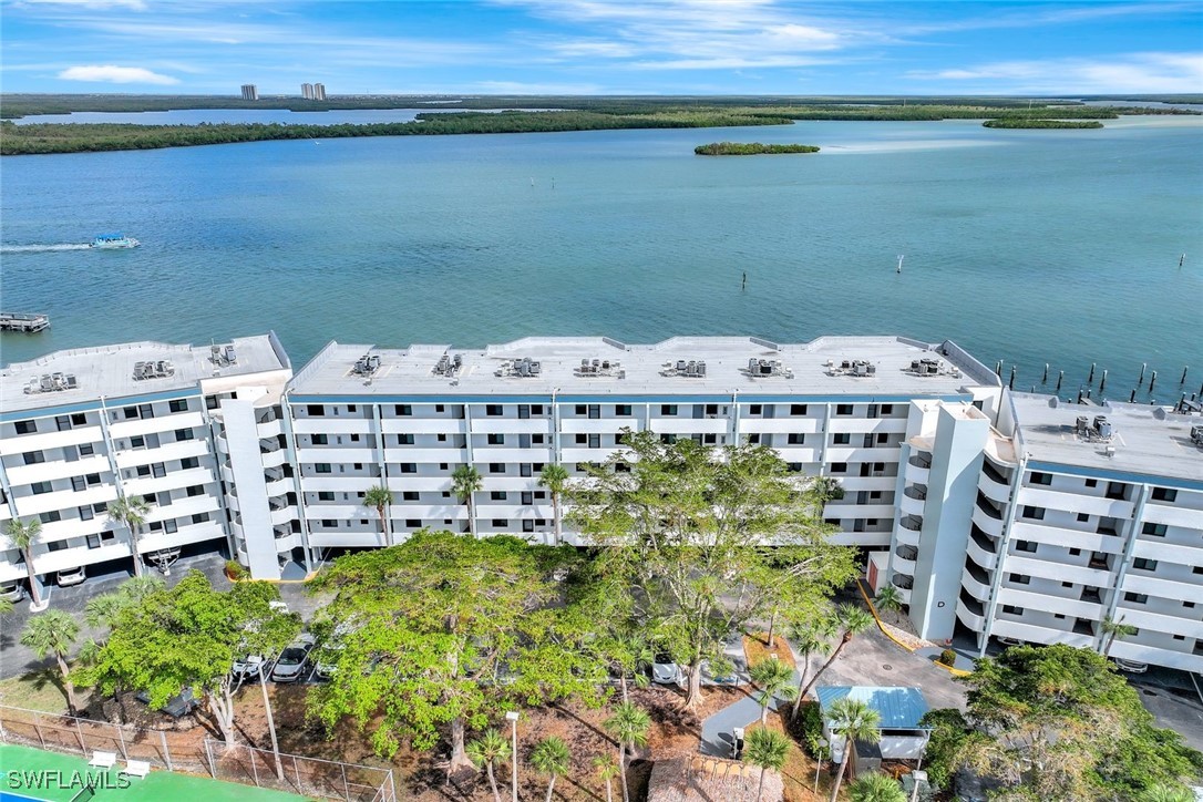 1 Bed Waterfront Home for Sale in Marco Island, FL, $549,900 — photo 8