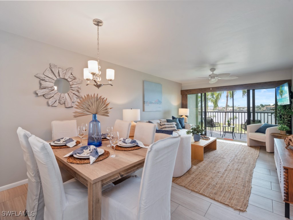 2 Bed Waterfront Home for Sale in Marco Island, FL, $549,000 — photo 8