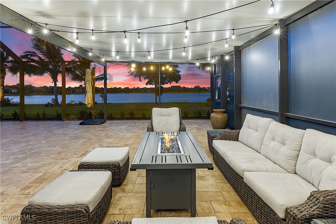 5 Bed Waterfront Home for Sale in Estero, photo 8