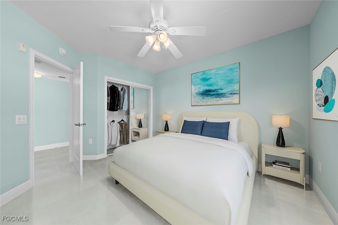 1 Bed Pool Home for Sale in Cornerstone, FL, $550,000 — photo 8