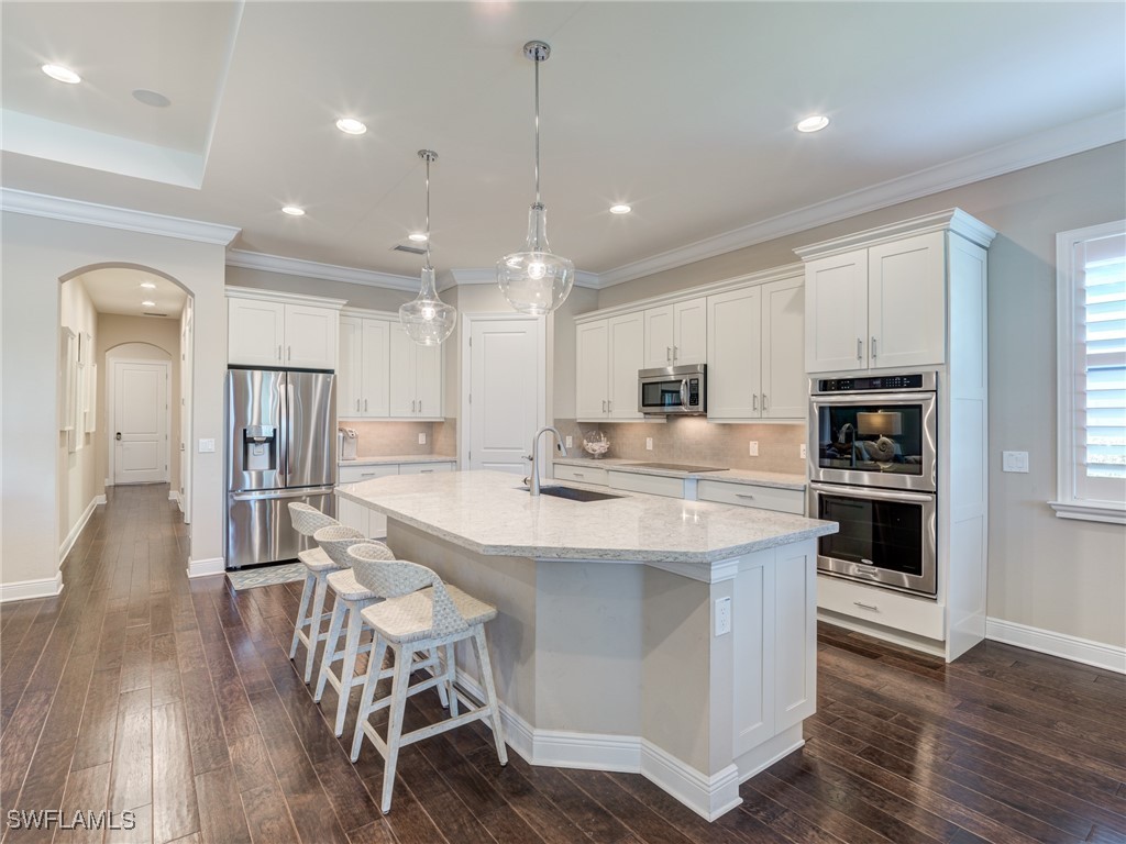 4 Bed Pool Home for Sale in Cypress Bend, FL, $1,248,900 — photo 8