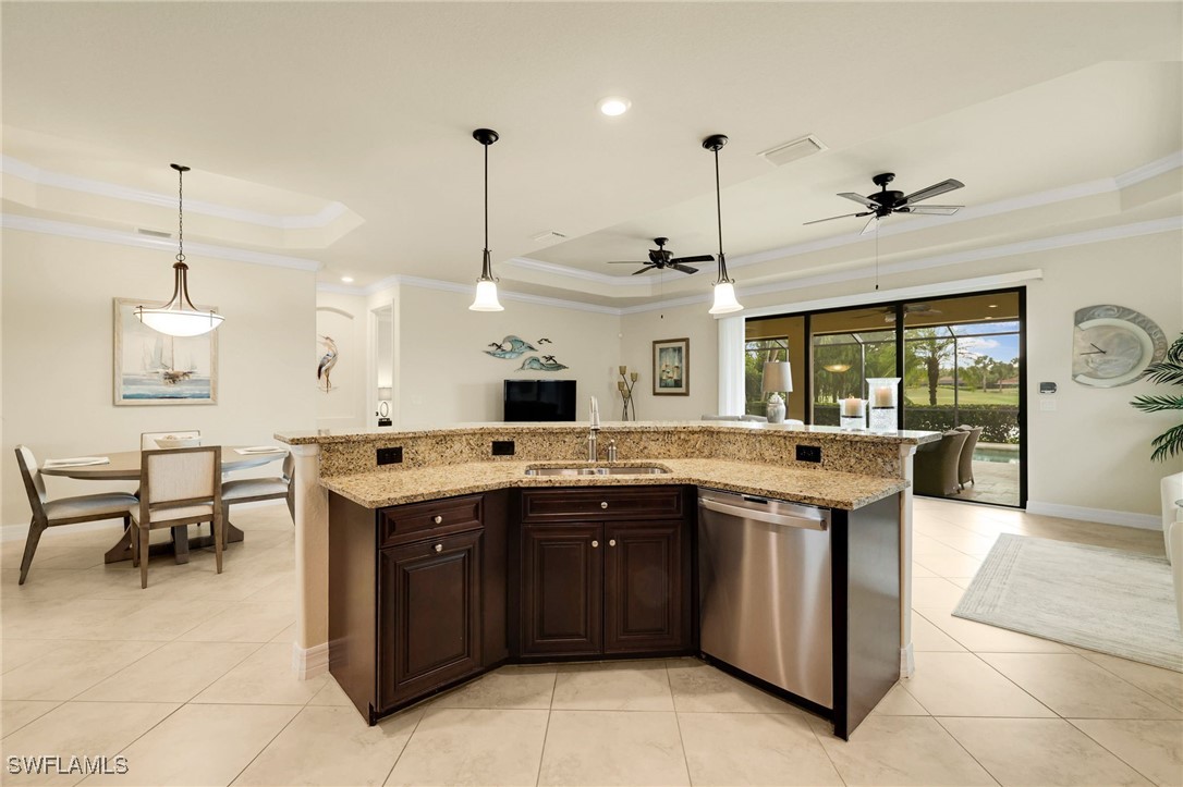 2 Bed Pool Home for Sale in Bonita Springs, photo 8