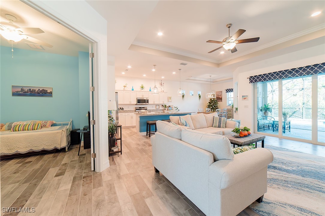 3 Bed Pool Home for Sale in Rotonda Heights, photo 8