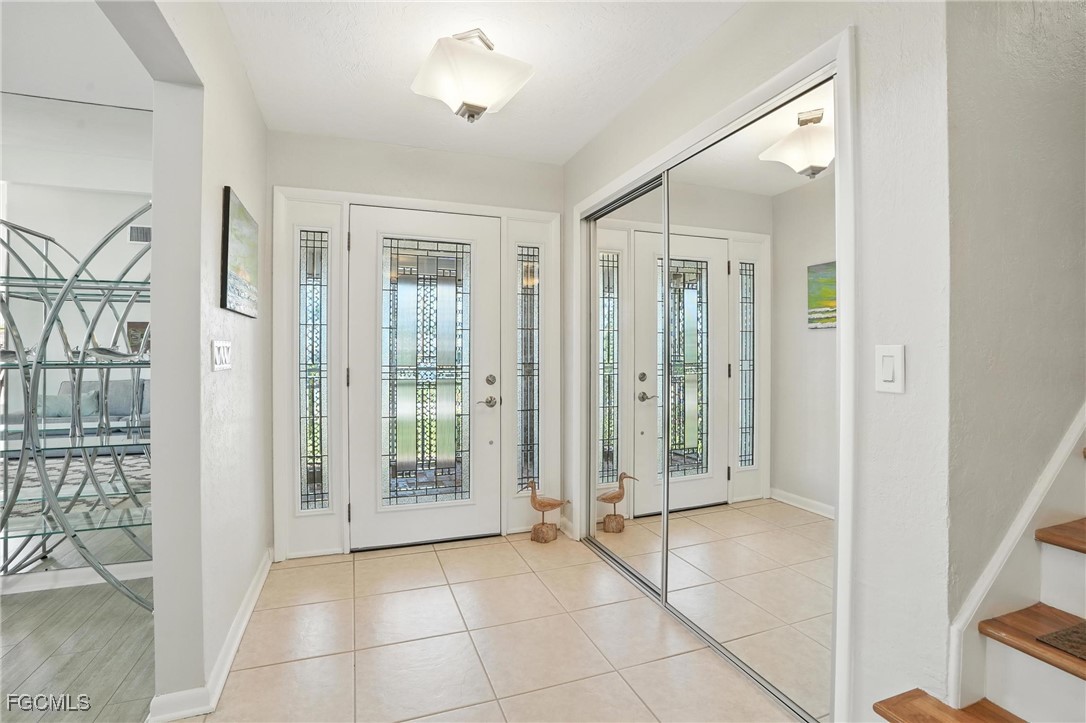 3 Bed Pool Home for Sale in Cape Coral, photo 8