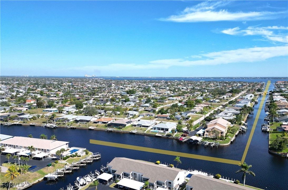 2 Bed Waterfront Home for Sale in Cape Coral, photo 8