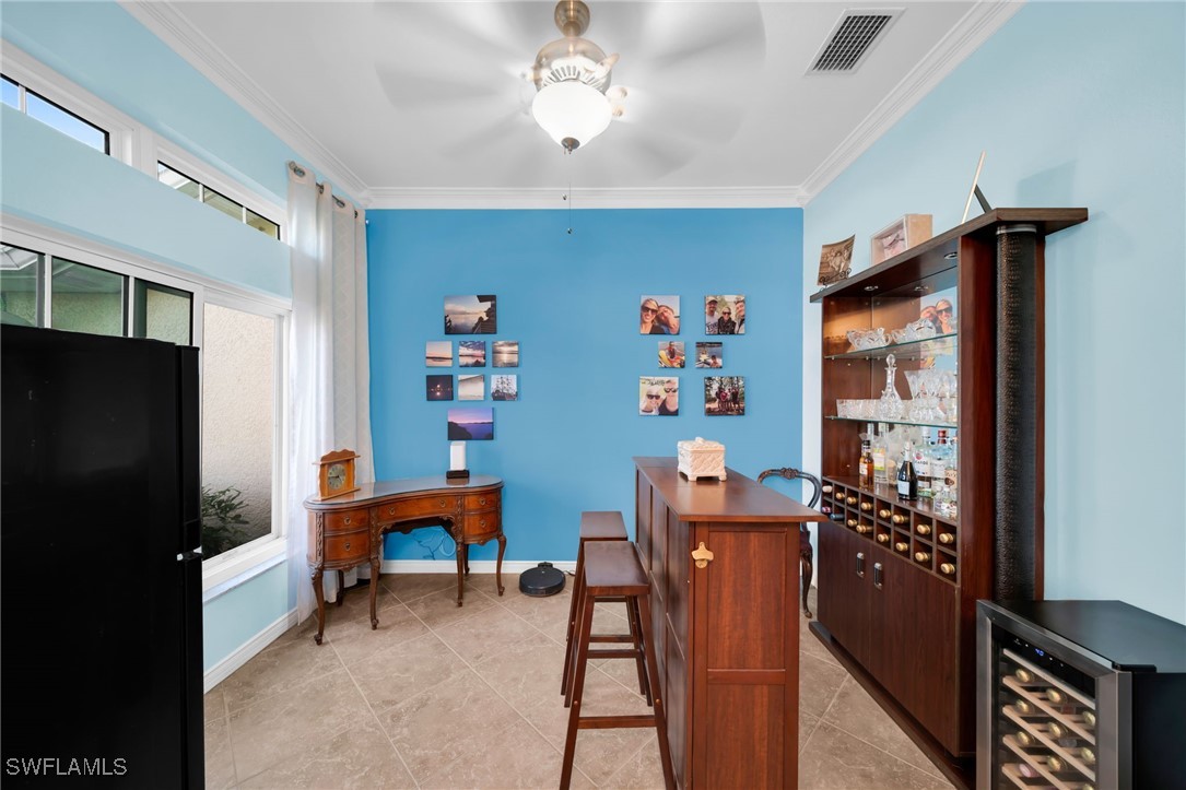4 Bed Pool Home for Sale in Cape Coral, photo 8