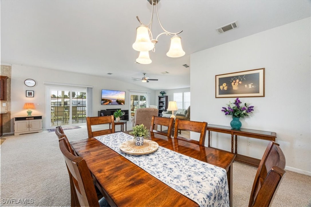 3 Bed ManufacturedHome for Sale in Bonita Springs, photo 8