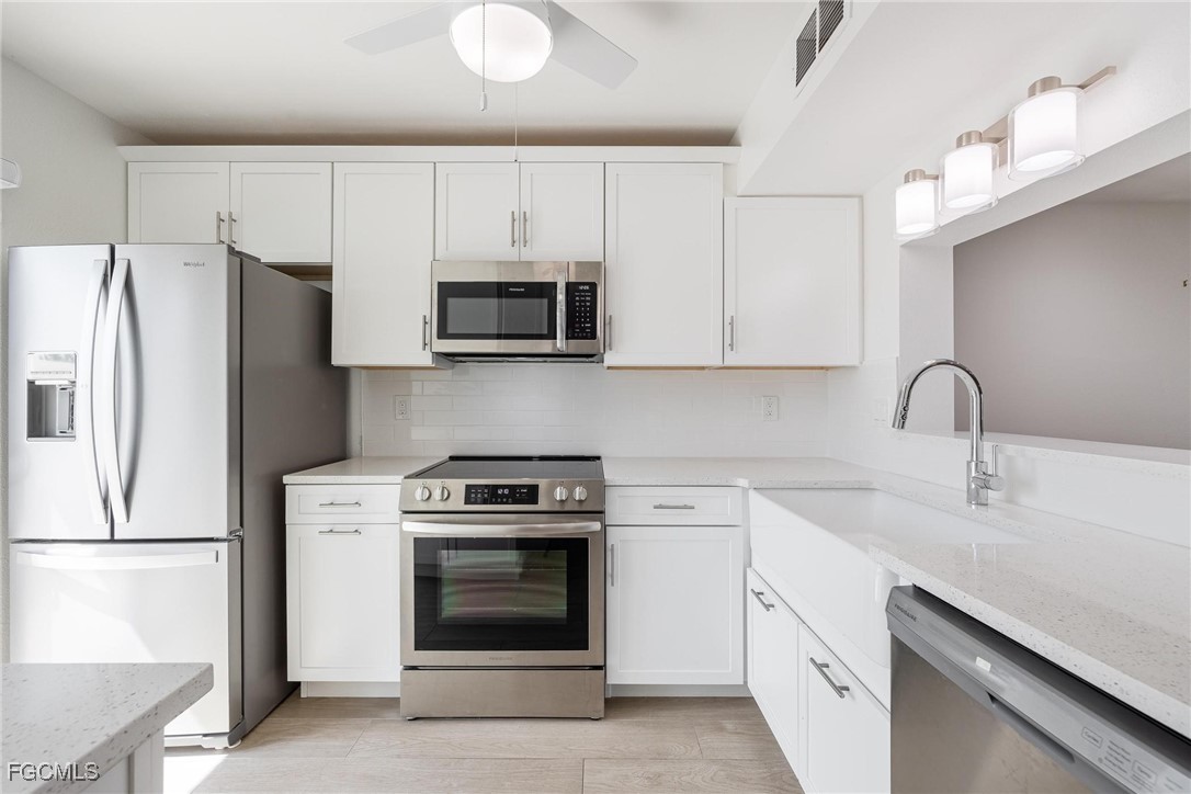 2 Bed Waterfront Home for Sale in Boardwalk Caper, photo 8