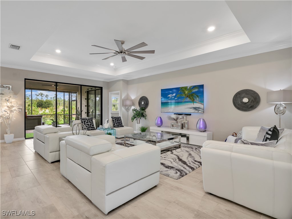 3 Bed SingleFamilyResidence for Sale in Estero, FL, $649,000 — photo 8