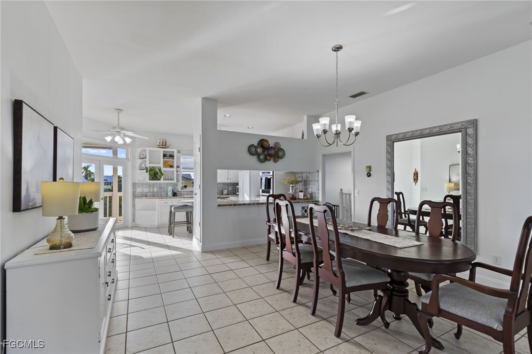 3 Bed Pool Home for Sale in Pine Island, FL, $689,900 — photo 8
