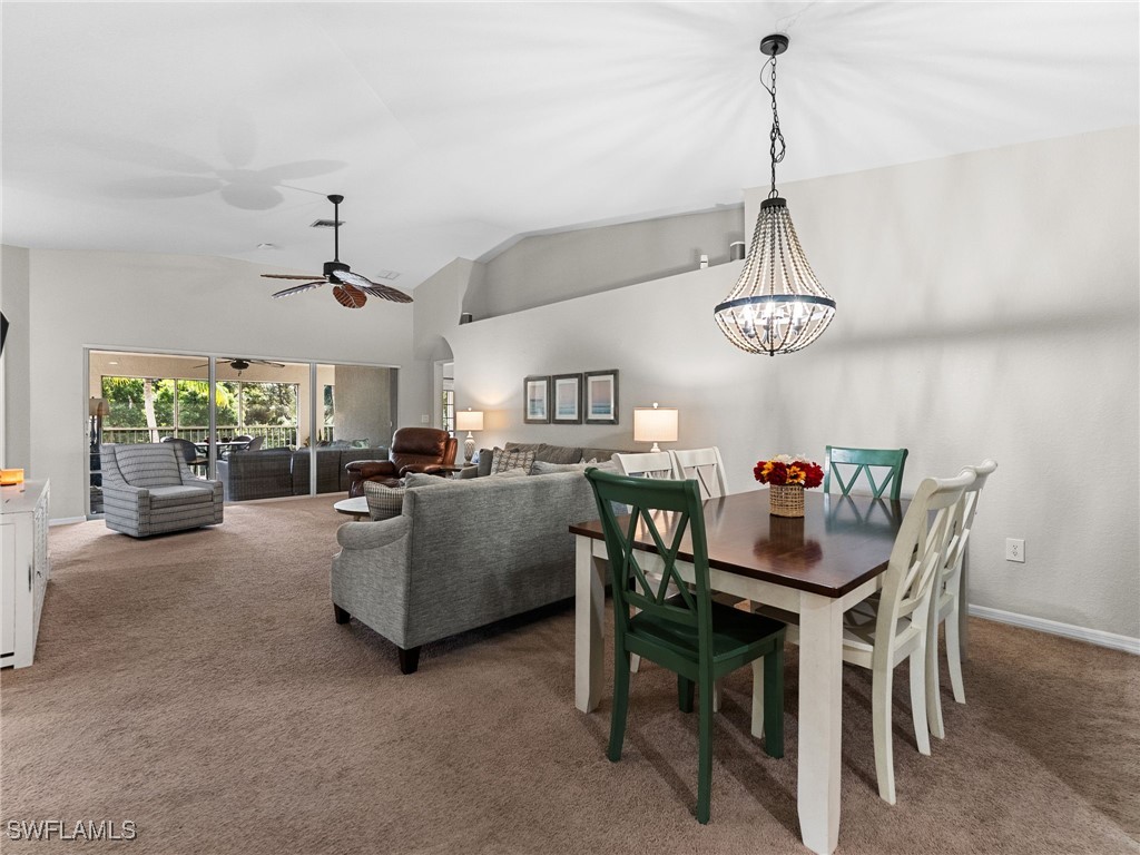 3 Bed Condominium for Sale in Coconut Shores, FL — photo 8