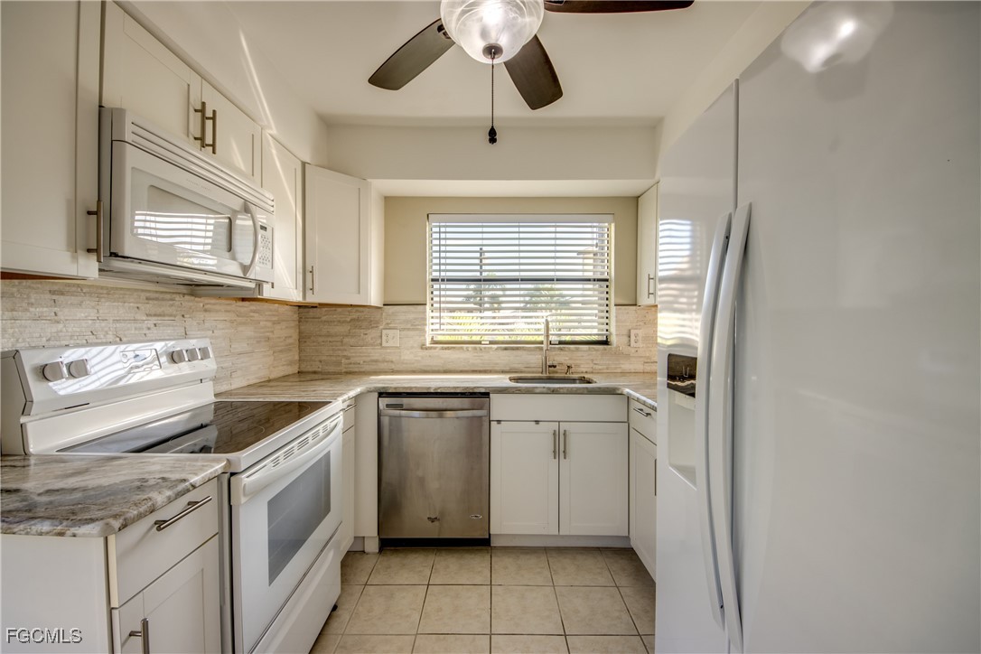 2 Bed Pool Home for Sale in Cape Coral, FL, $155,000 — photo 8