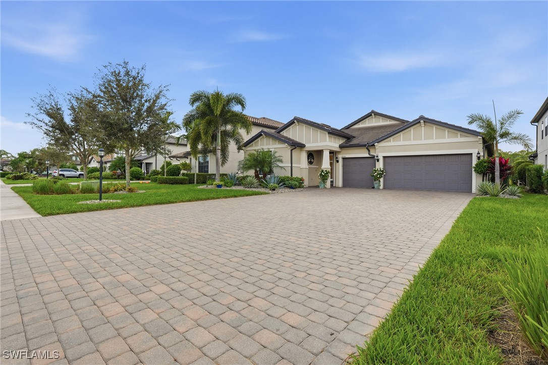 4 Bed Pool Home for Sale in Estero, FL, $799,000 — photo 8
