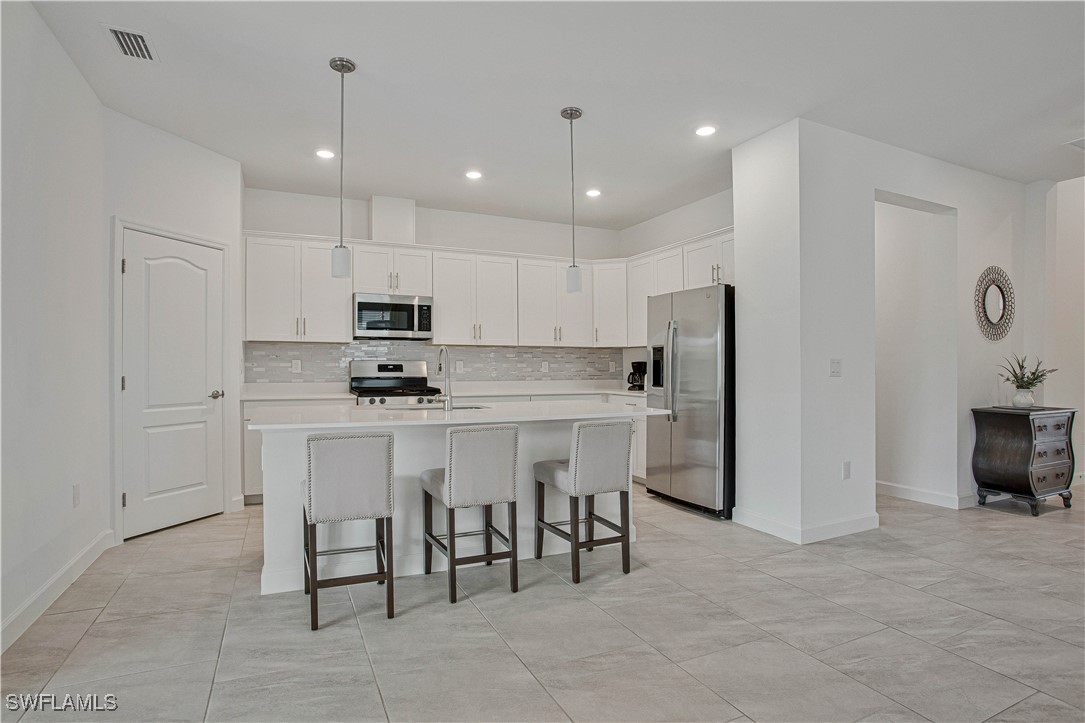 3 Bed SingleFamilyResidence for Sale in Estero, FL, $485,000 — photo 8