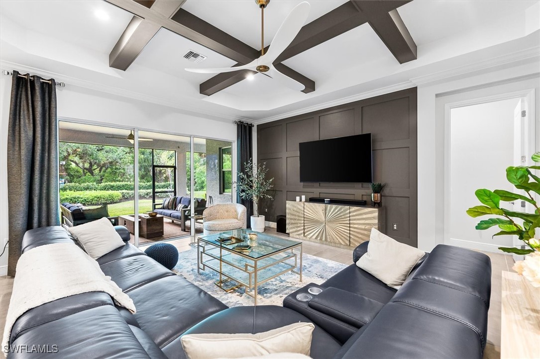 4 Bed SingleFamilyResidence for Sale in Winding River, FL — photo 8