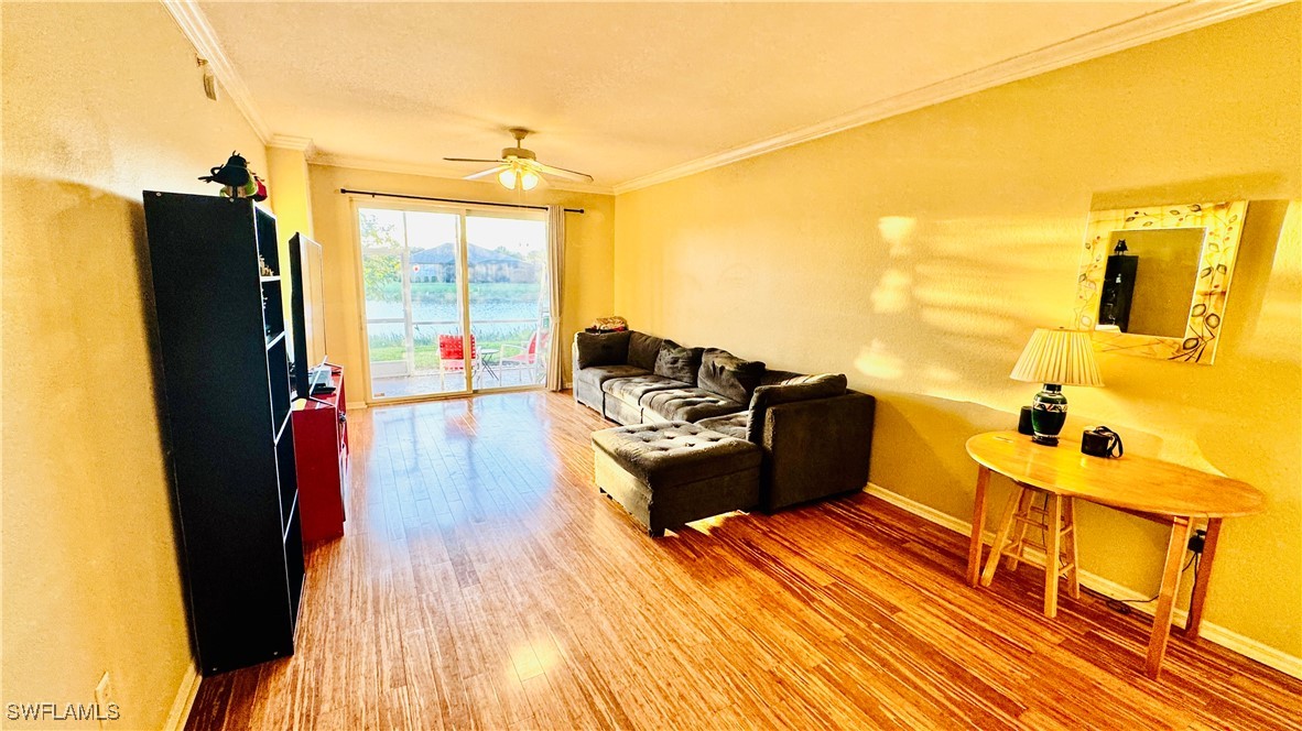 2 Bed Waterfront Home for Sale in Bella Terra, FL, $235,000 — photo 8