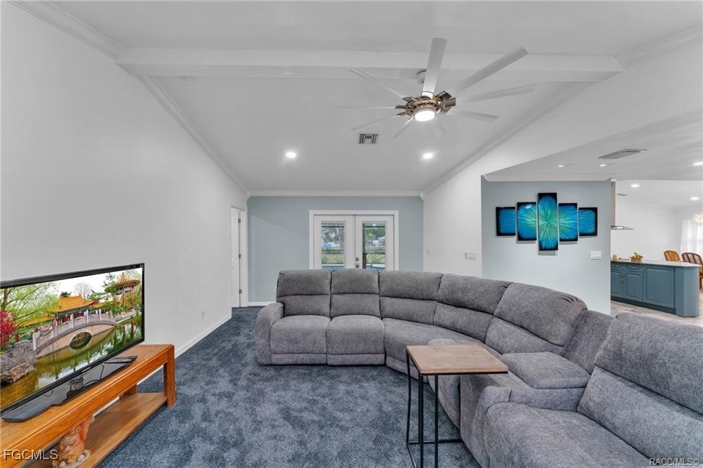 3 Bed Pool Home for Sale in Fort Myers Shores, FL, $624,900 — photo 8