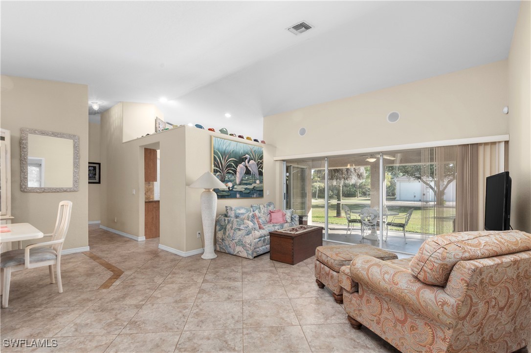 3 Bed Waterfront Home for Sale in Naples, FL, $770,000 — photo 8