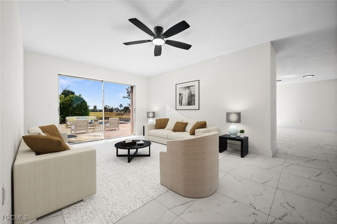 3 Bed Pool Home for Sale in Oakland Hills, photo 8