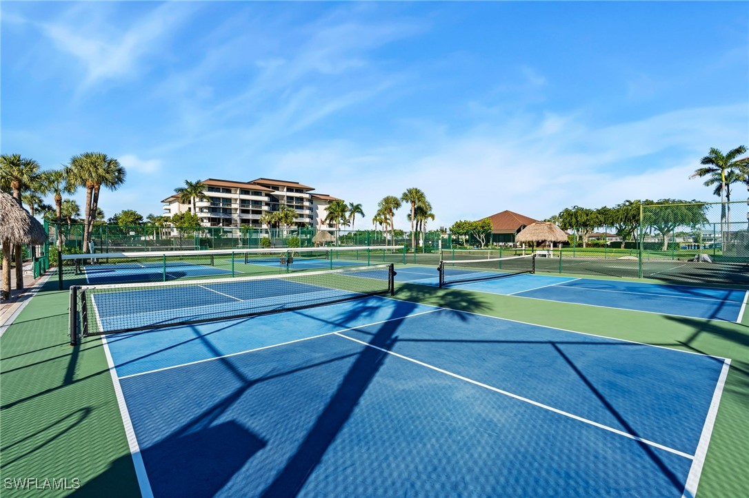 2 Bed Waterfront Home for Sale in South Seas, FL, $650,000 — photo 8