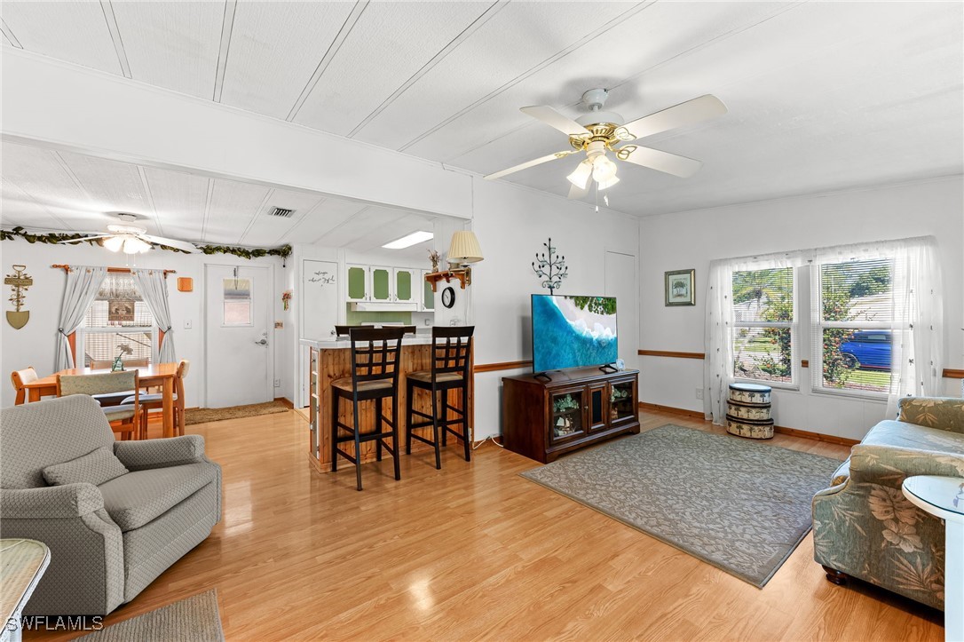 2 Bed ManufacturedHome for Sale in Naples, FL, $159,000 — photo 8