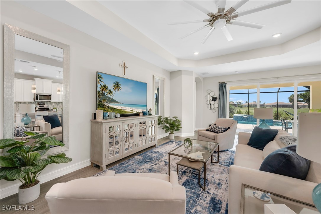 3 Bed Pool Home for Sale in Naples, FL, $899,000 — photo 8