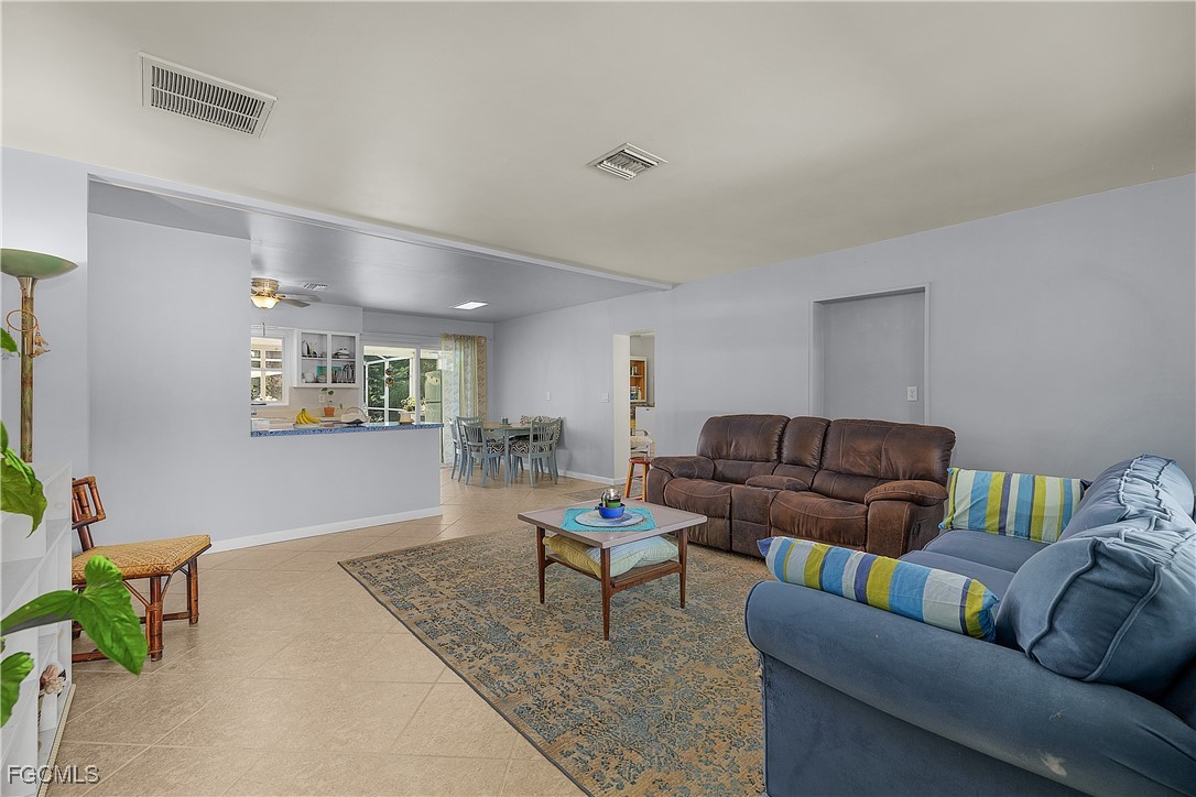 2 Bed Pool Home for Sale in Pine Island Ridge, FL, $358,000 — photo 8