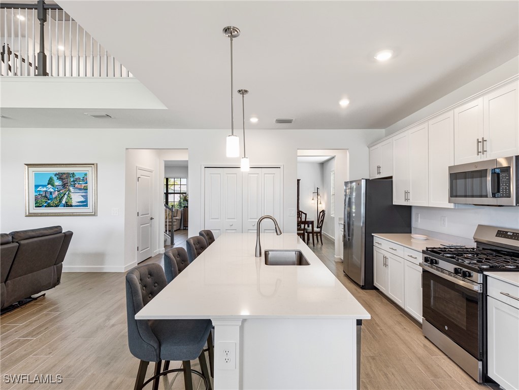 5 Bed Waterfront Home for Sale in Estero, photo 8
