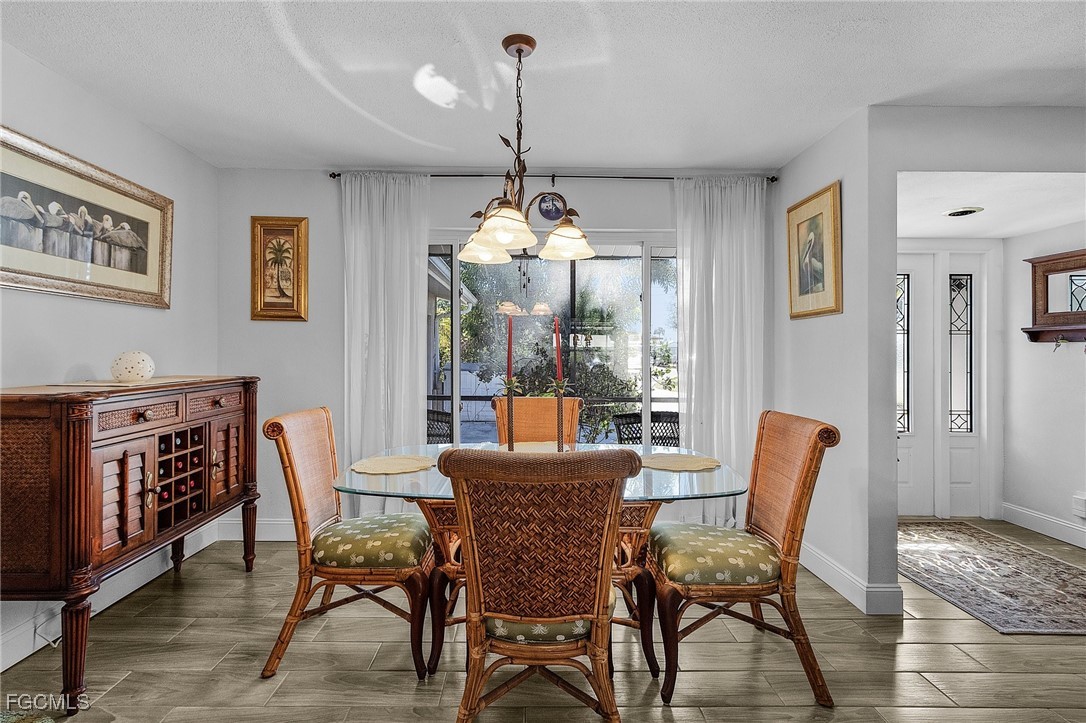 3 Bed Waterfront Home for Sale in Fort Myers, FL — photo 8