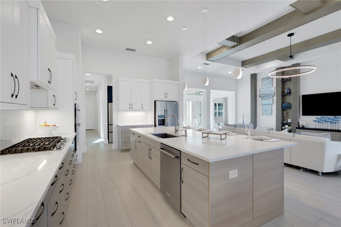 5 Bed Pool Home for Sale in Wildblue, photo 8