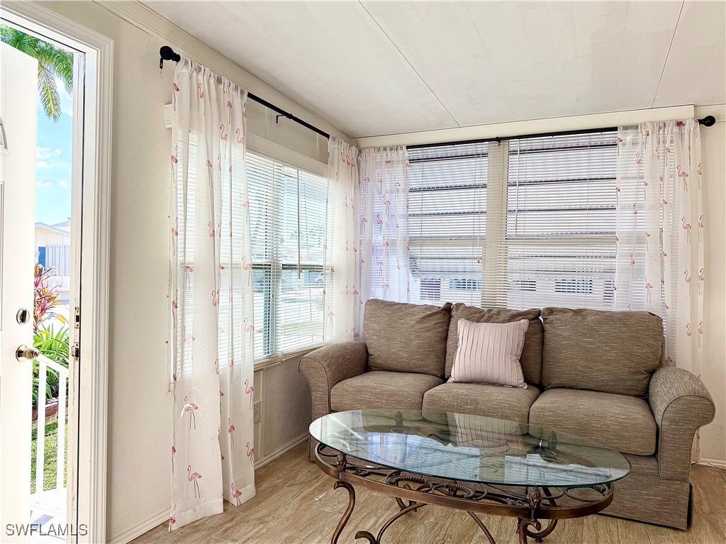 2 Bed ManufacturedHome for Sale in Naples, FL, $145,000 — photo 8