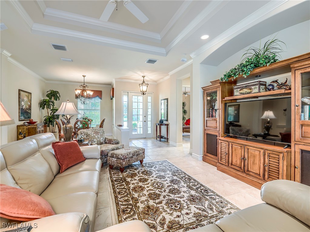3 Bed Pool Home for Sale in Shady Bend, FL — photo 8