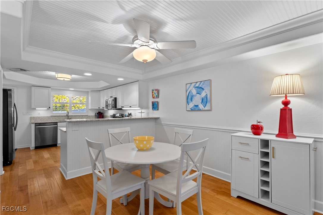 2 Bed Waterfront Home for Sale in Naples, FL, $899,000 — photo 8