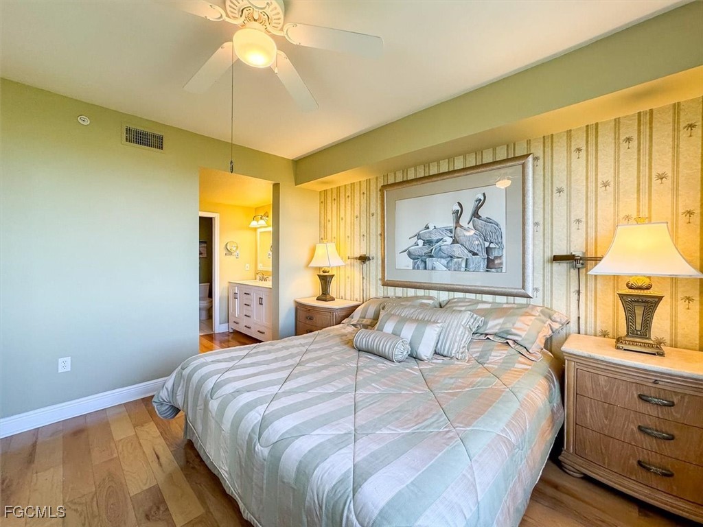 2 Bed Waterfront Home for Sale in Captains Bay South, FL — photo 8