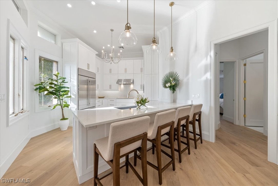 2 Bed Attached for Sale in Belair, photo 8