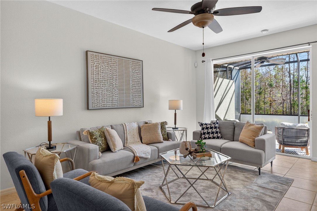3 Bed Attached for Sale in Bella Terra, FL — photo 8